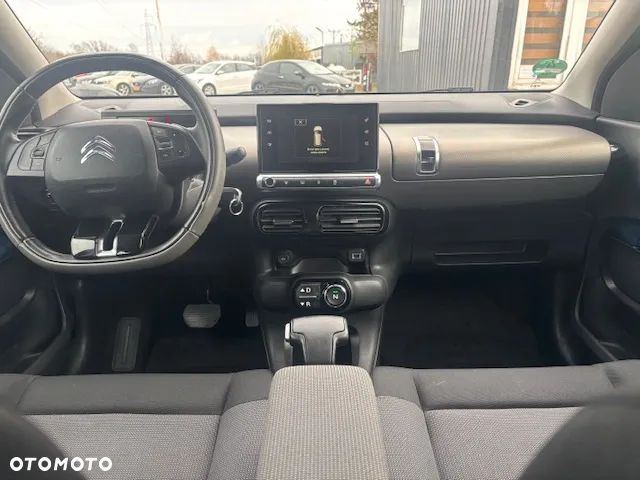 Citroën C4 Cactus e-HDi 92 ETG6 Stop&Start Feel Edition - 19