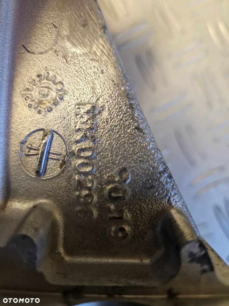 kolektor ssący vw skoda seat audi 2.0 tdi 04l129766aq - 7