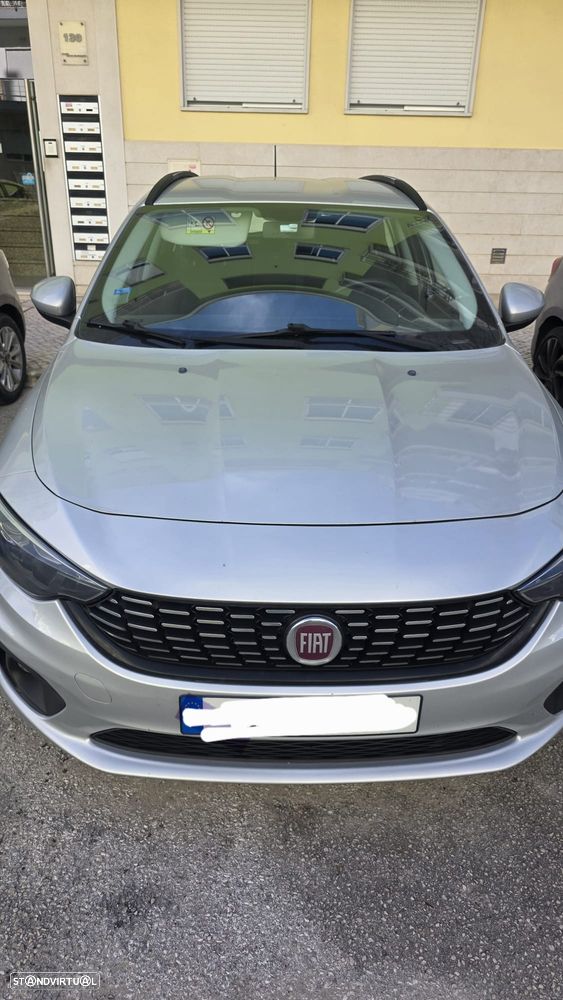 Fiat Tipo Station Wagon 1.3 Multijet - 6