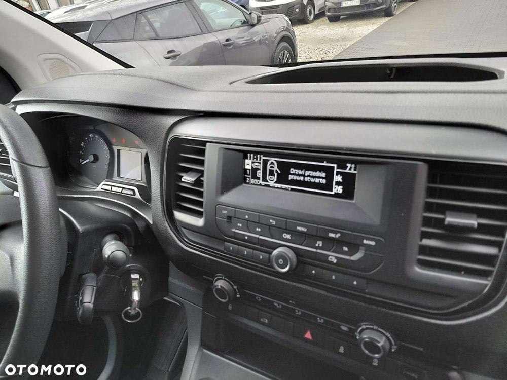 Toyota PROACE - 18