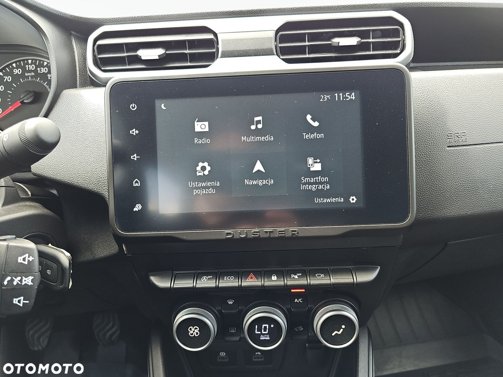 Dacia Duster - 19