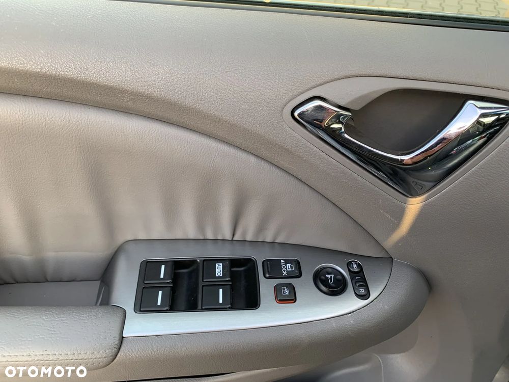 Honda Odyssey - 23