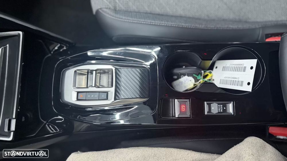 Peugeot 208 1.2 Hybrid Allure e-DCS6 - 20