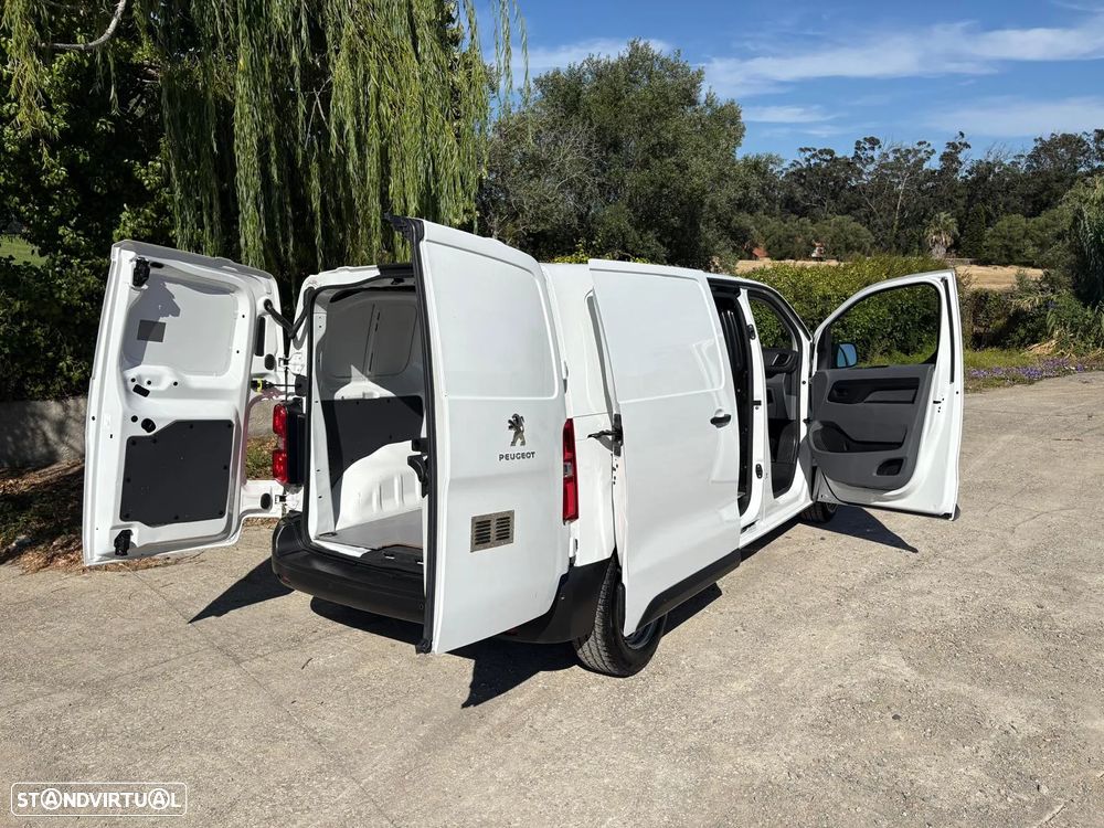 Peugeot Expert 1.5 BlueHdi L2 - 32