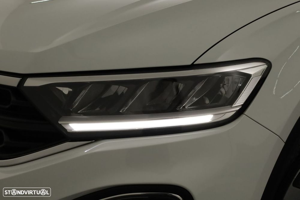 VW T-Roc 1.0 TSI - 6