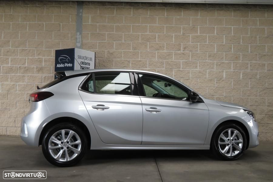 Opel Corsa 1.2 T Elegance - 6