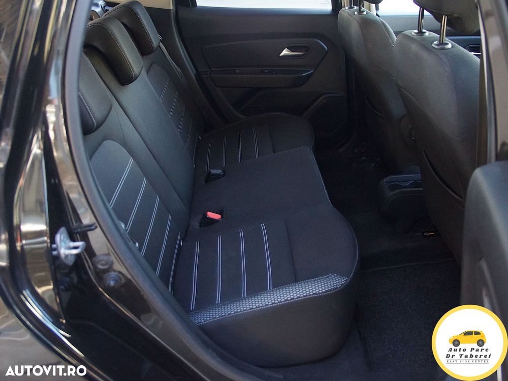 Dacia Duster TCe 130 2WD Sondermodell Extreme - 28