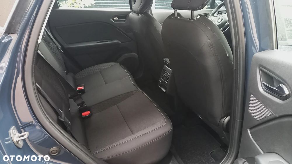 Mitsubishi ASX 1.0 Invite Style - 11