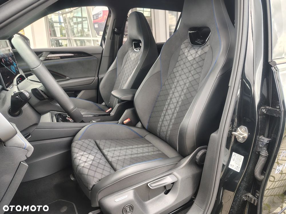 Volkswagen Tayron 2.0 TSI 4Mot R-Line Plus DSG - 10