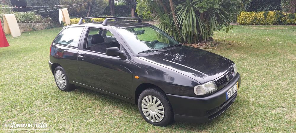 SEAT Ibiza 1.9 TDi Latino - 6