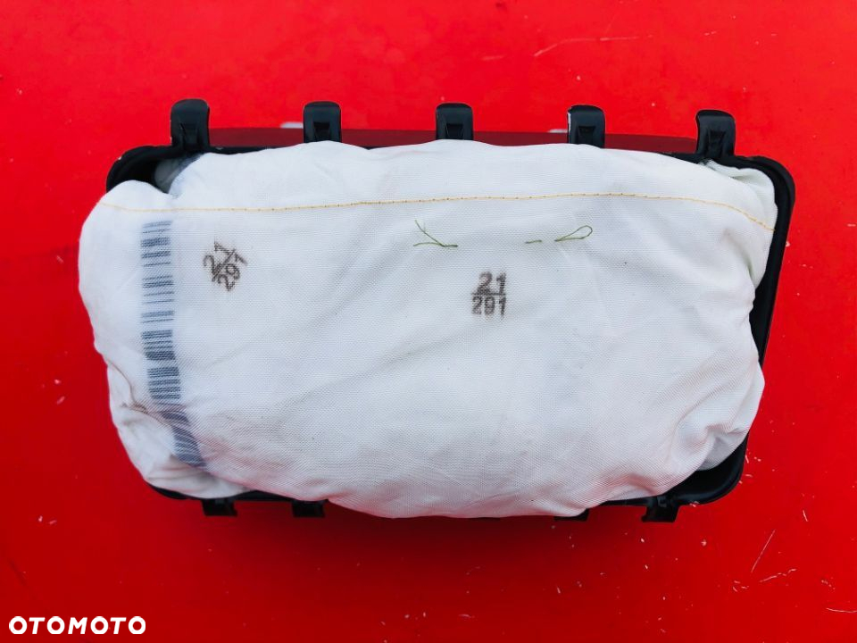 FIAT TIPO CROSS DESKA KONSOLA KOKPIT PULPIT PÓŁKA PARAPET PODUSZKI AIRBAG PASY PAS regeneracja FOTEL - 7