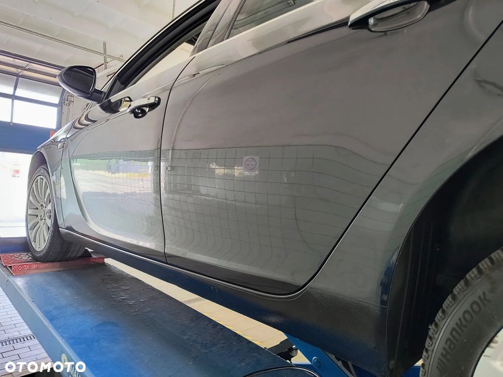 Opel Insignia 2.0 CDTI Cosmo 4x4 - 33