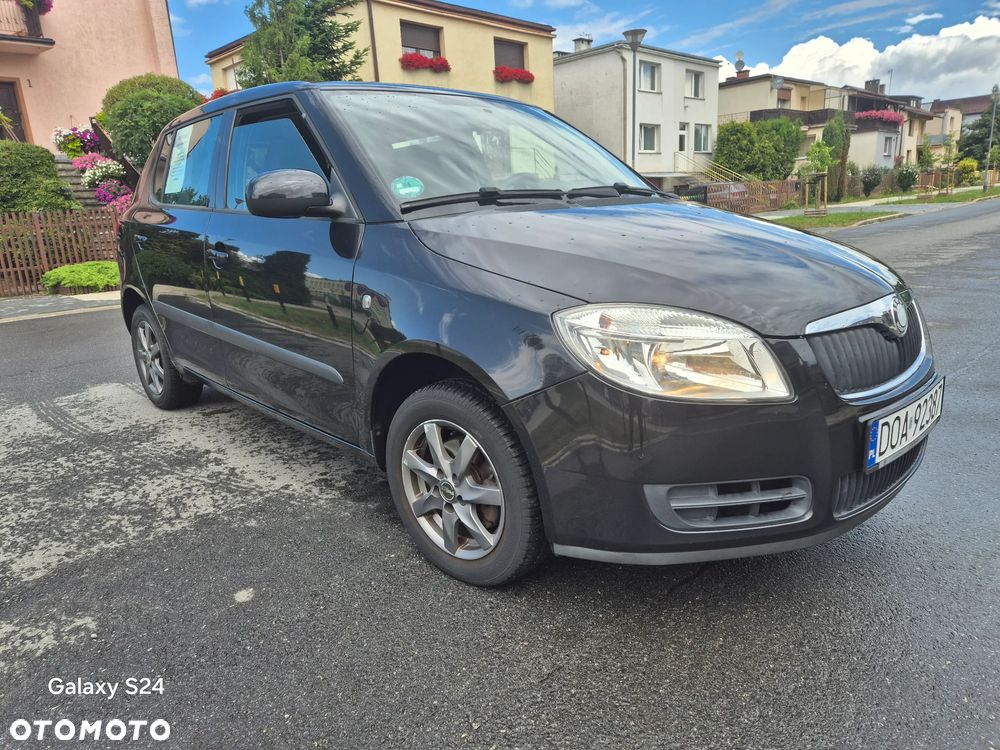 Skoda Fabia 1.2 12V Classic - 5