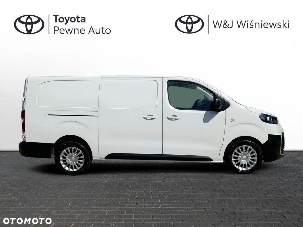 Toyota PROACE - 3