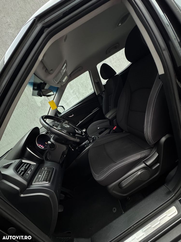 SsangYong XLV - 15