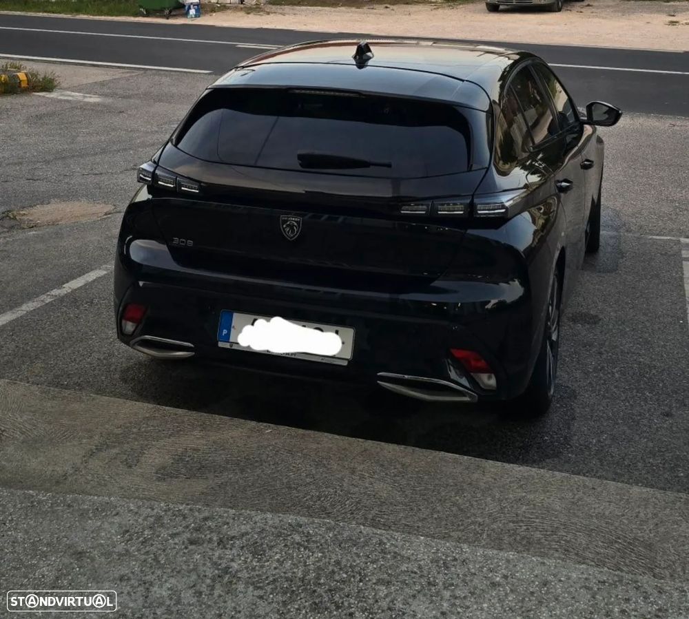 Peugeot 308 CC - 3