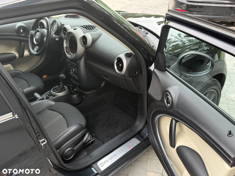 MINI Countryman - 7