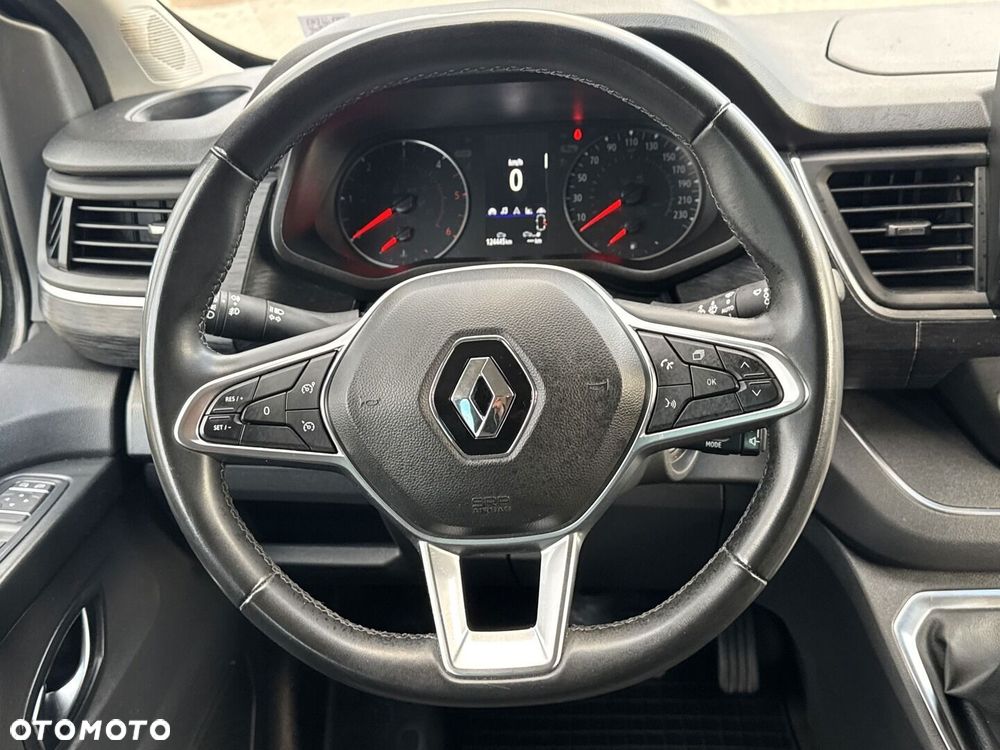 Renault Trafic - 20