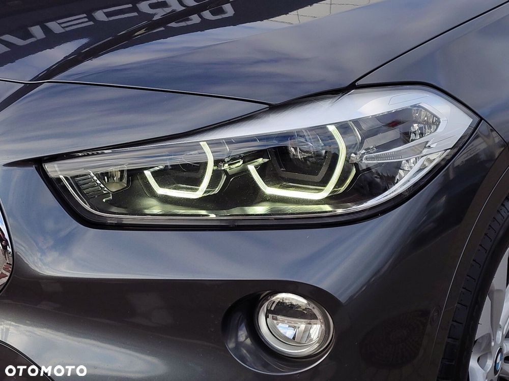 BMW X2 - 9