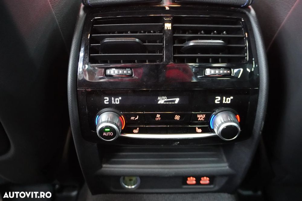 BMW Seria 5 530d xDrive Aut. - 23