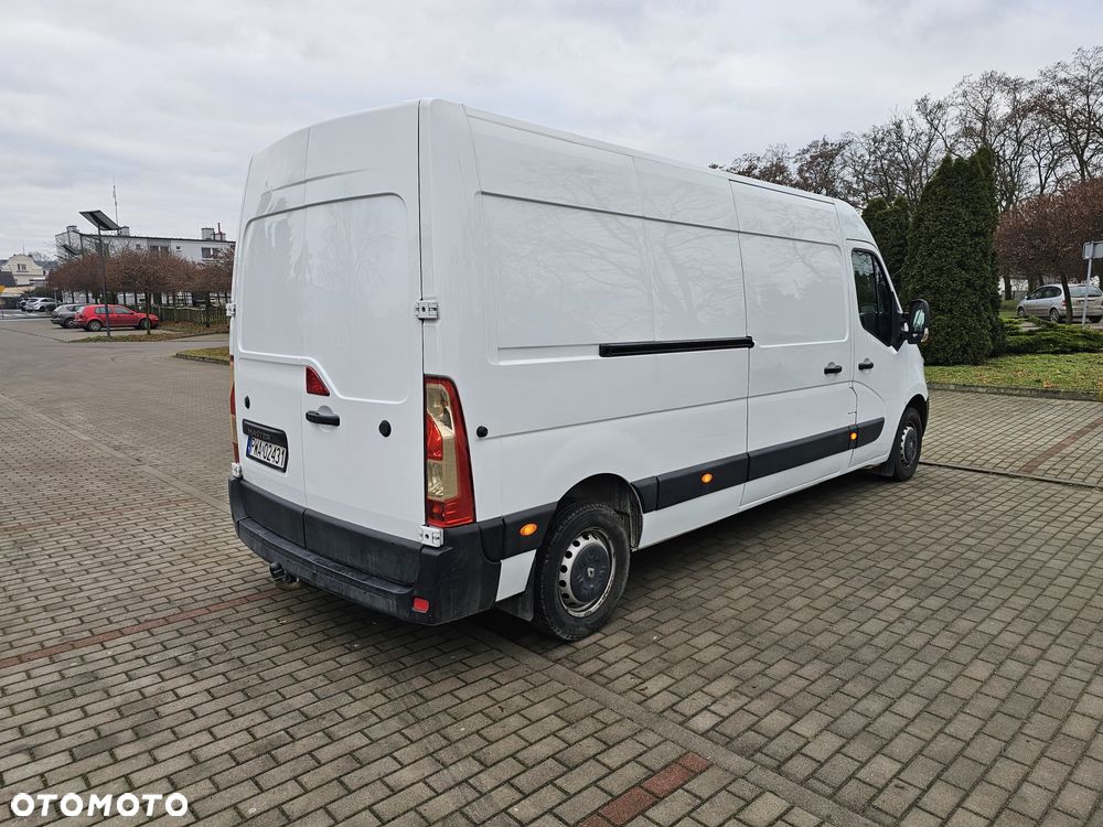 Renault Master - 4