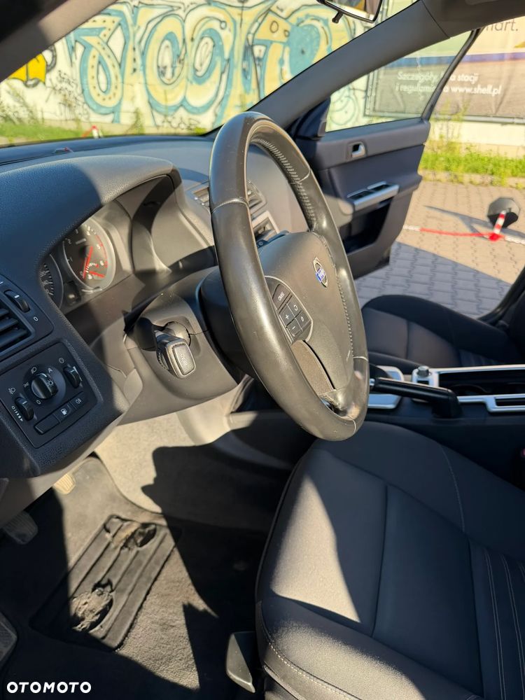 Volvo V50 D2 Business Edition - 25