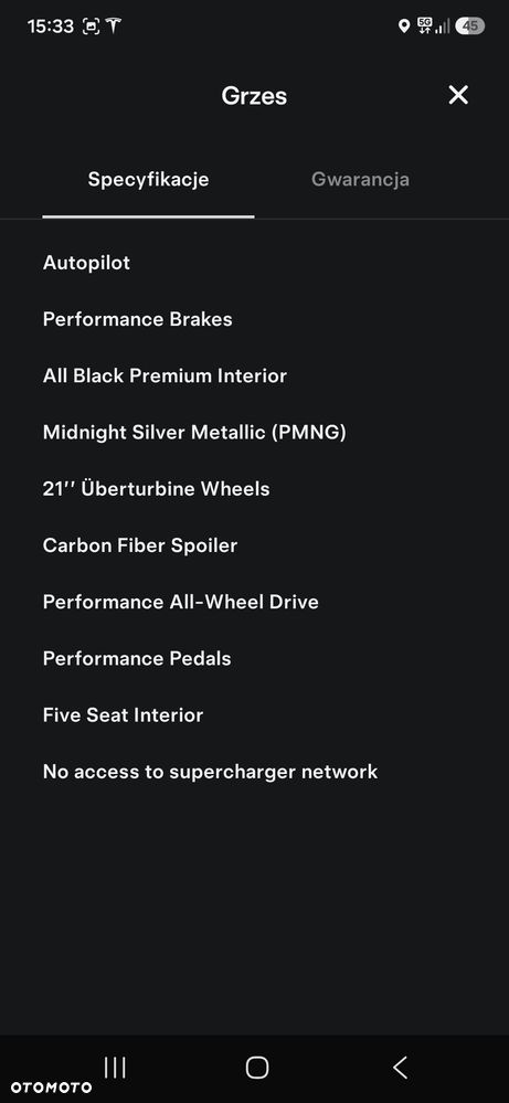 Tesla Model Y Performance AWD - 11