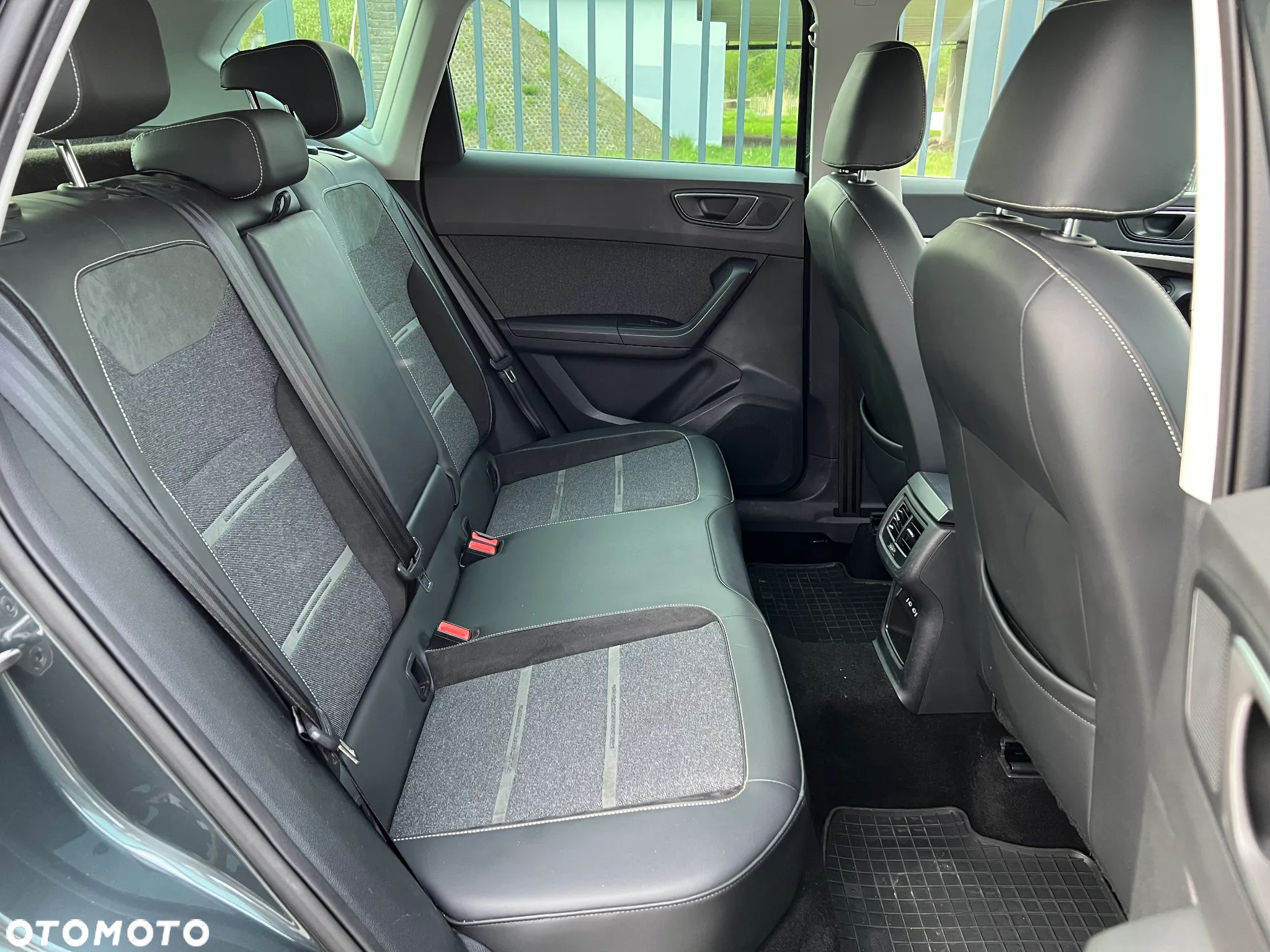 Seat Ateca 2.0 TDI DSG Xperience - 12