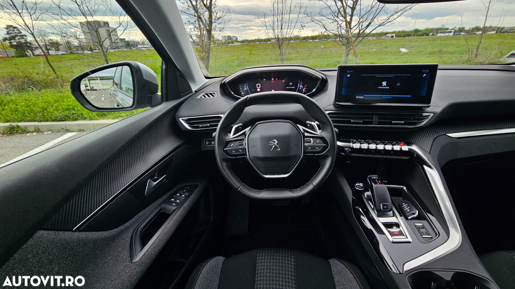 Peugeot 5008 PureTech 130 EAT8 Stop & Start Allure - 7