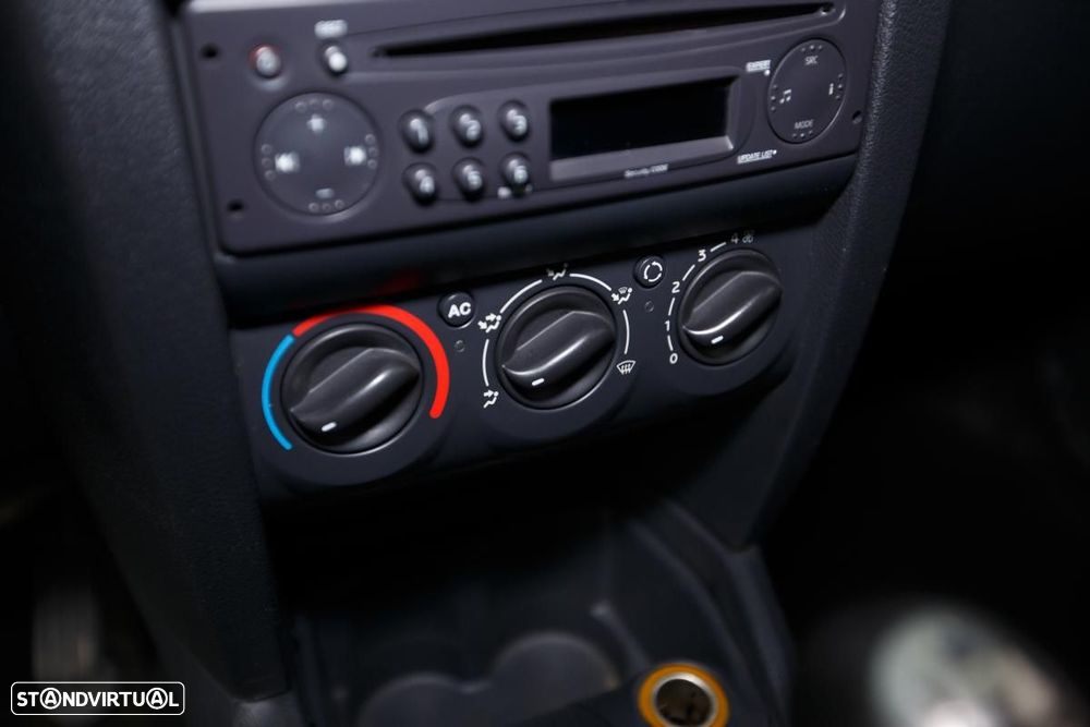 Renault Clio Van c/iva - 16