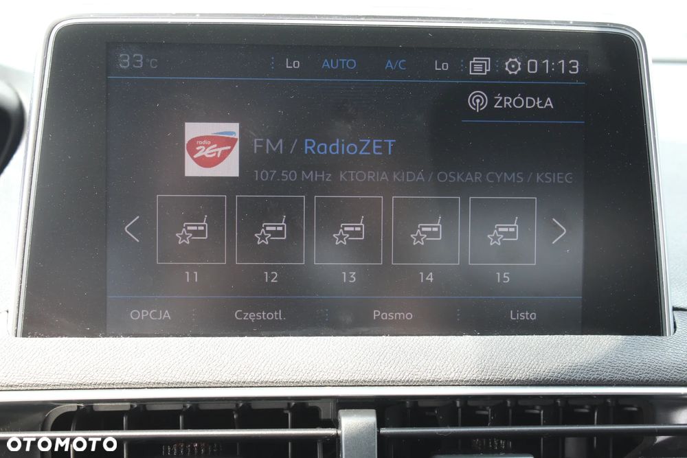 Peugeot 3008 PureTech 130 Stop & Start Allure - 23