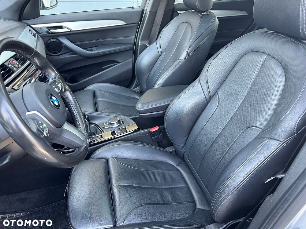 BMW X1 xDrive20d M Sport - 26