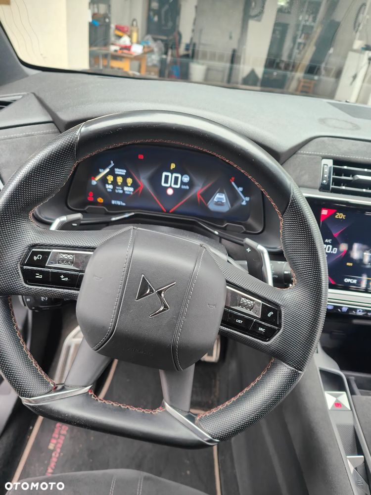 DS Automobiles DS 7 Crossback - 12