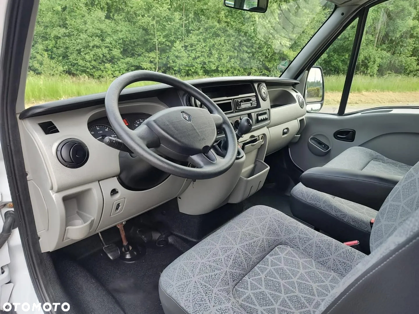 Renault Master - 24