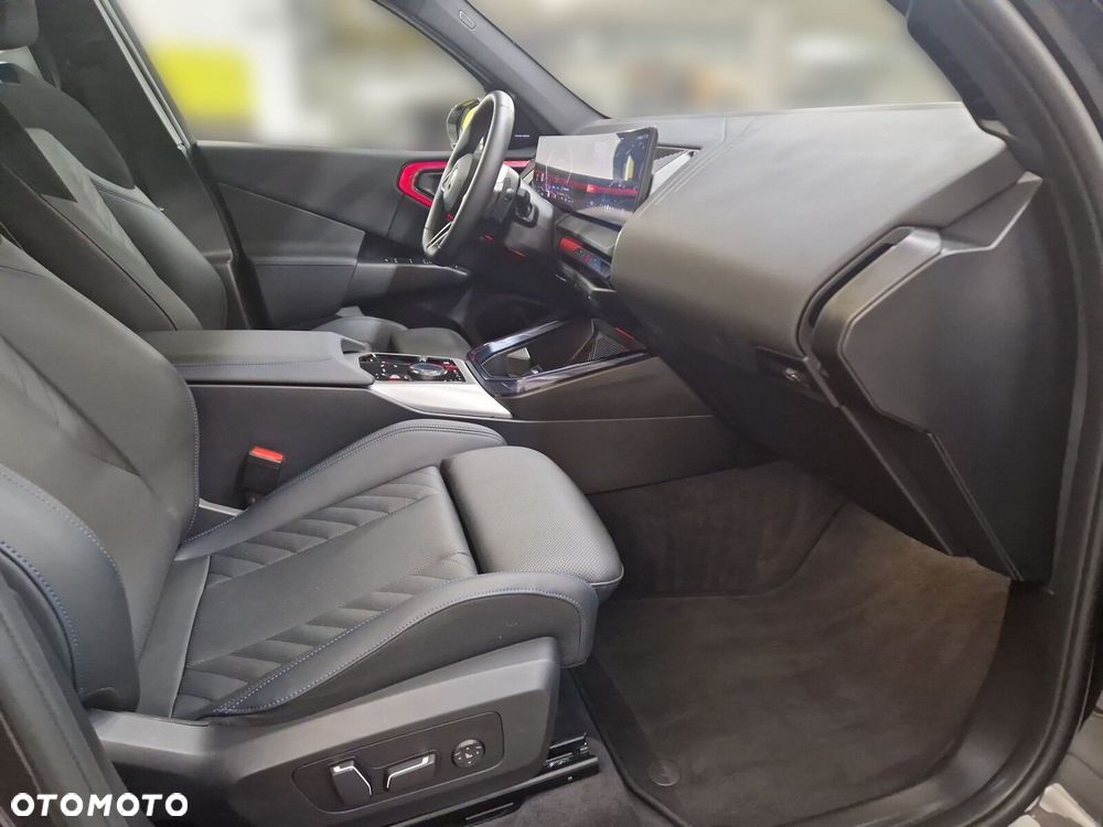 BMW X3 xDrive20d mHEV - 24