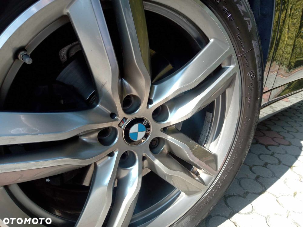 BMW X1 sDrive18d M Sport sport - 3