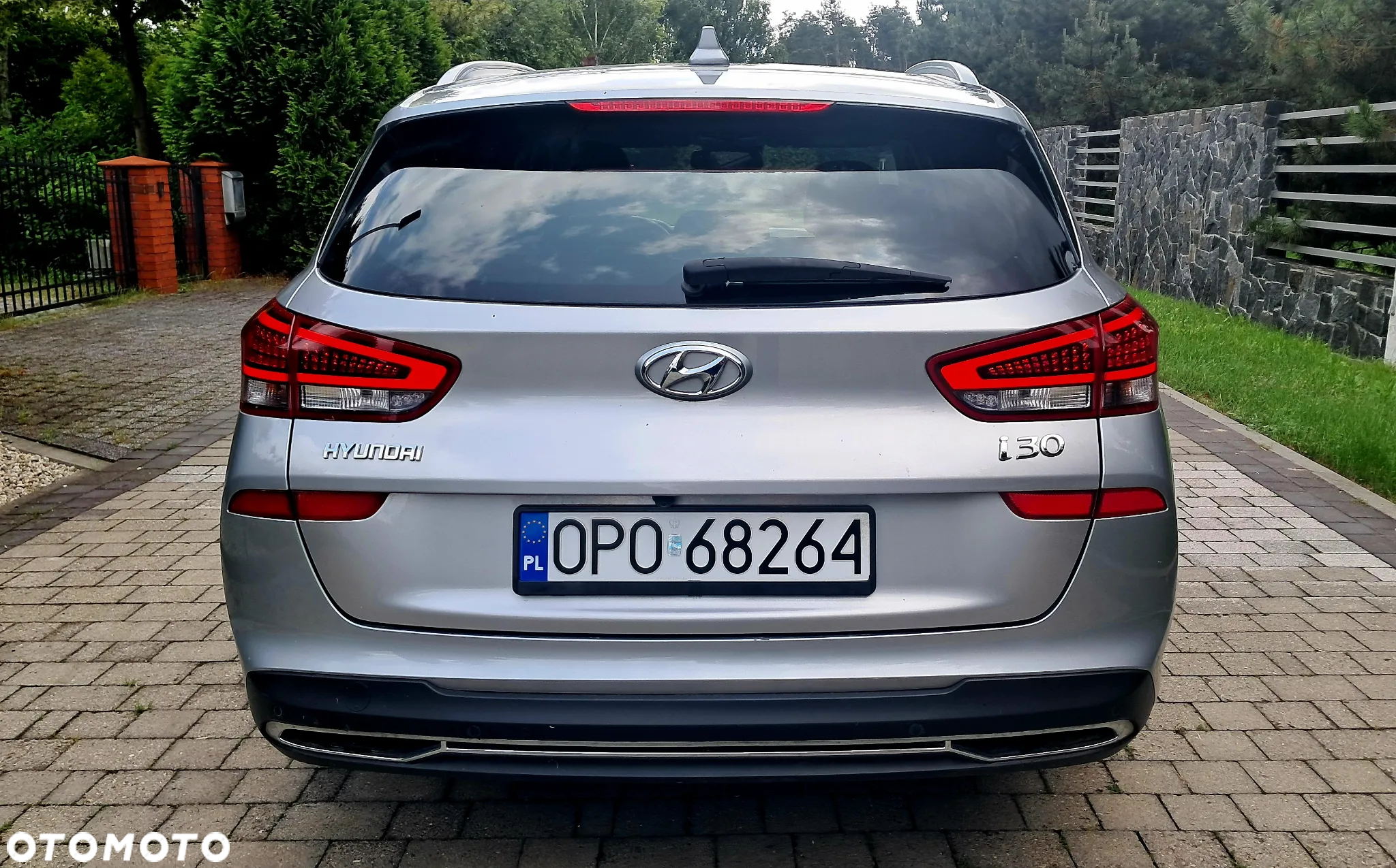 Hyundai i30 - 4