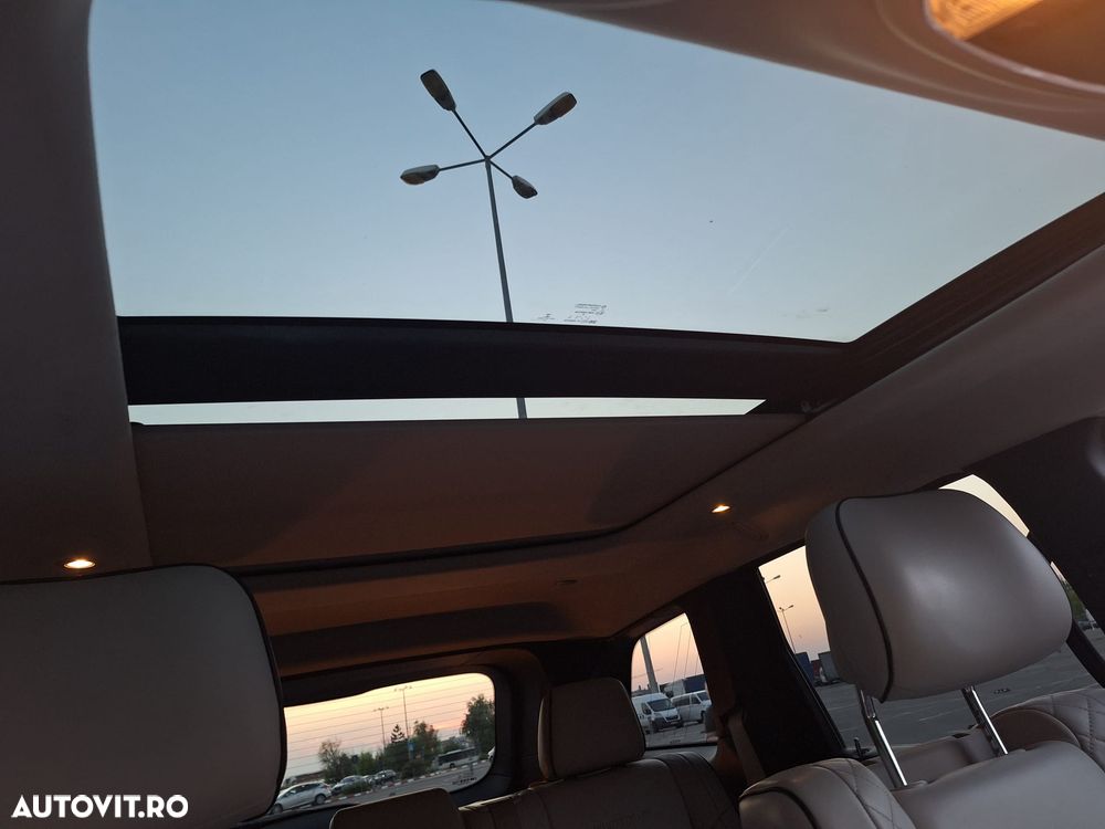 Jeep Grand Cherokee 3.0 TD AT Summit - 10