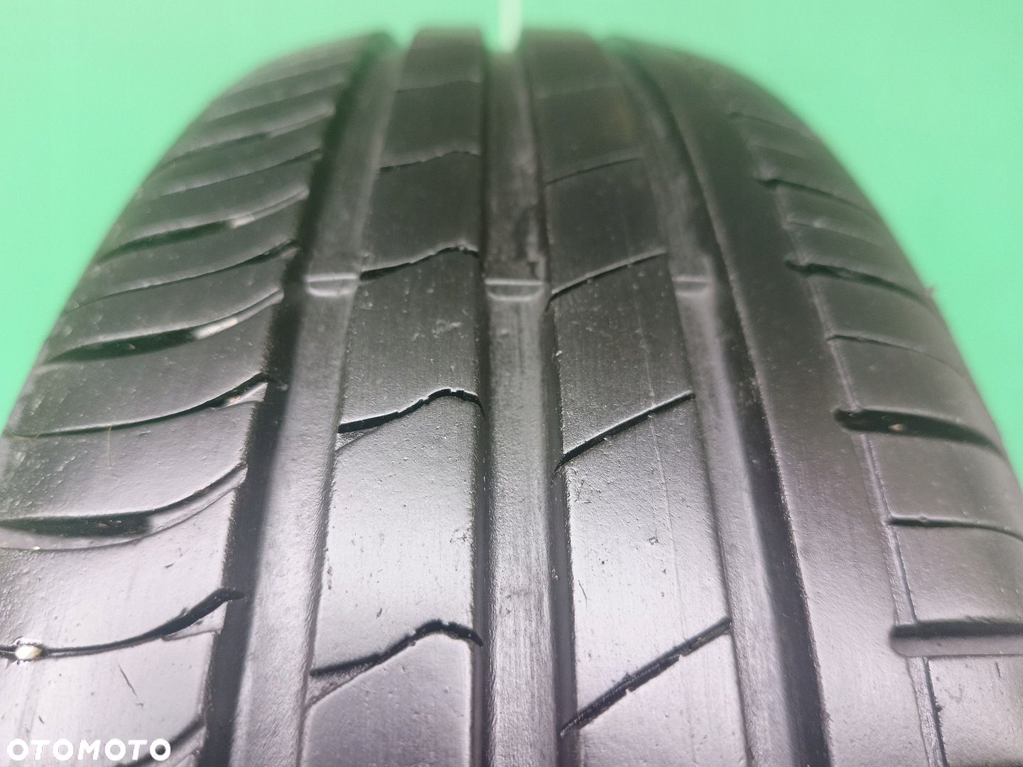 HANKOOK KinergyEco 165/70/14, 1 szt 6,8 mm - 1