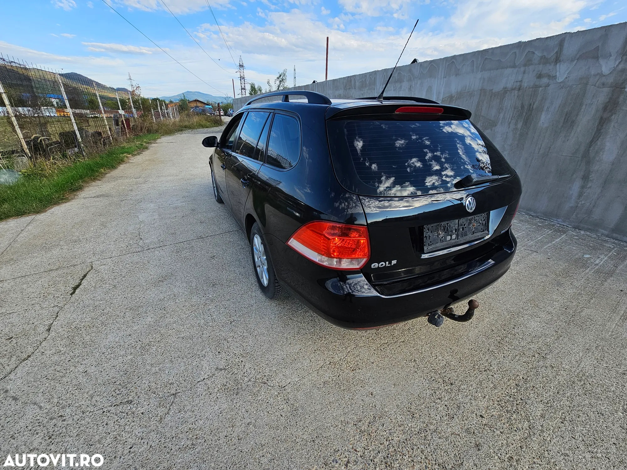 Volkswagen Golf - 4