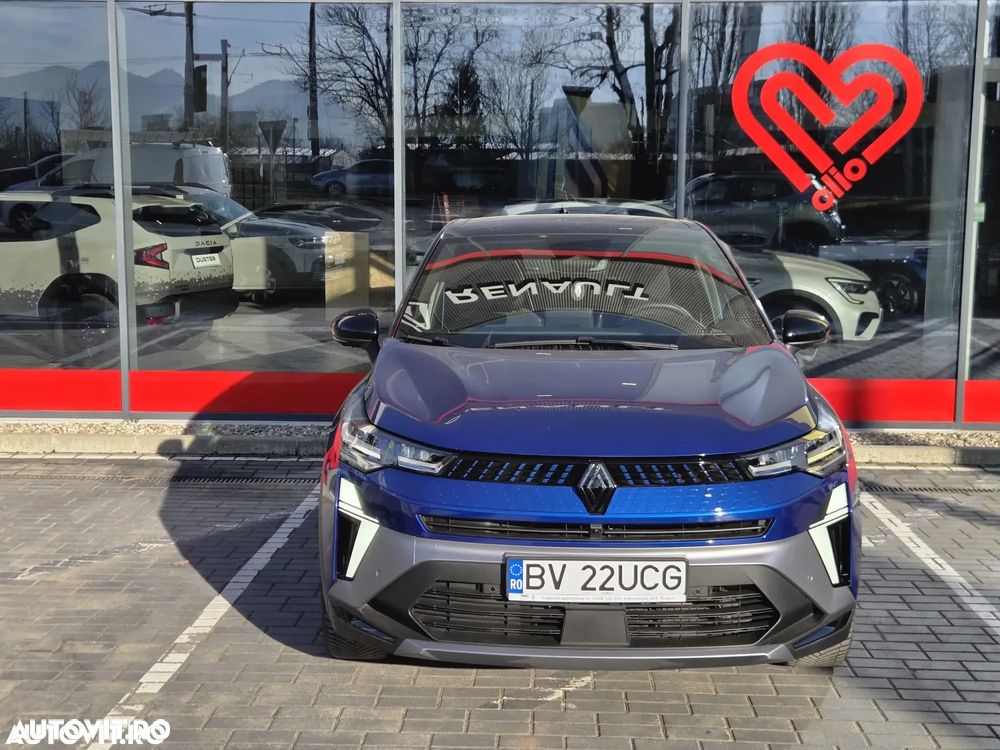 Renault Captur - 6