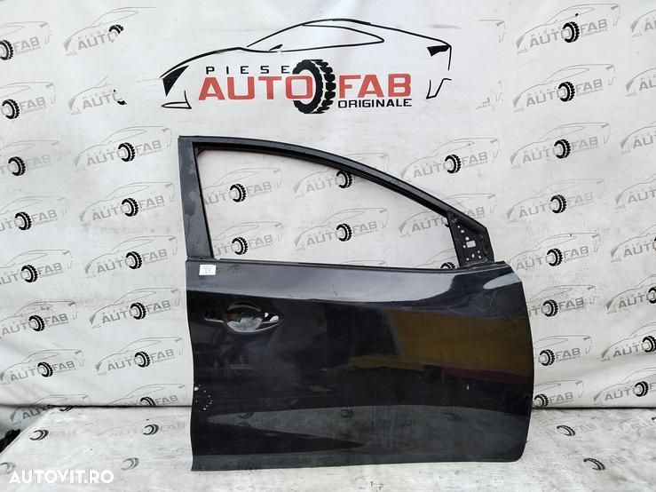 Usa dreapta fata Nissan Pulsar an 2013-2014-2015-2016-2017-2018 - 1
