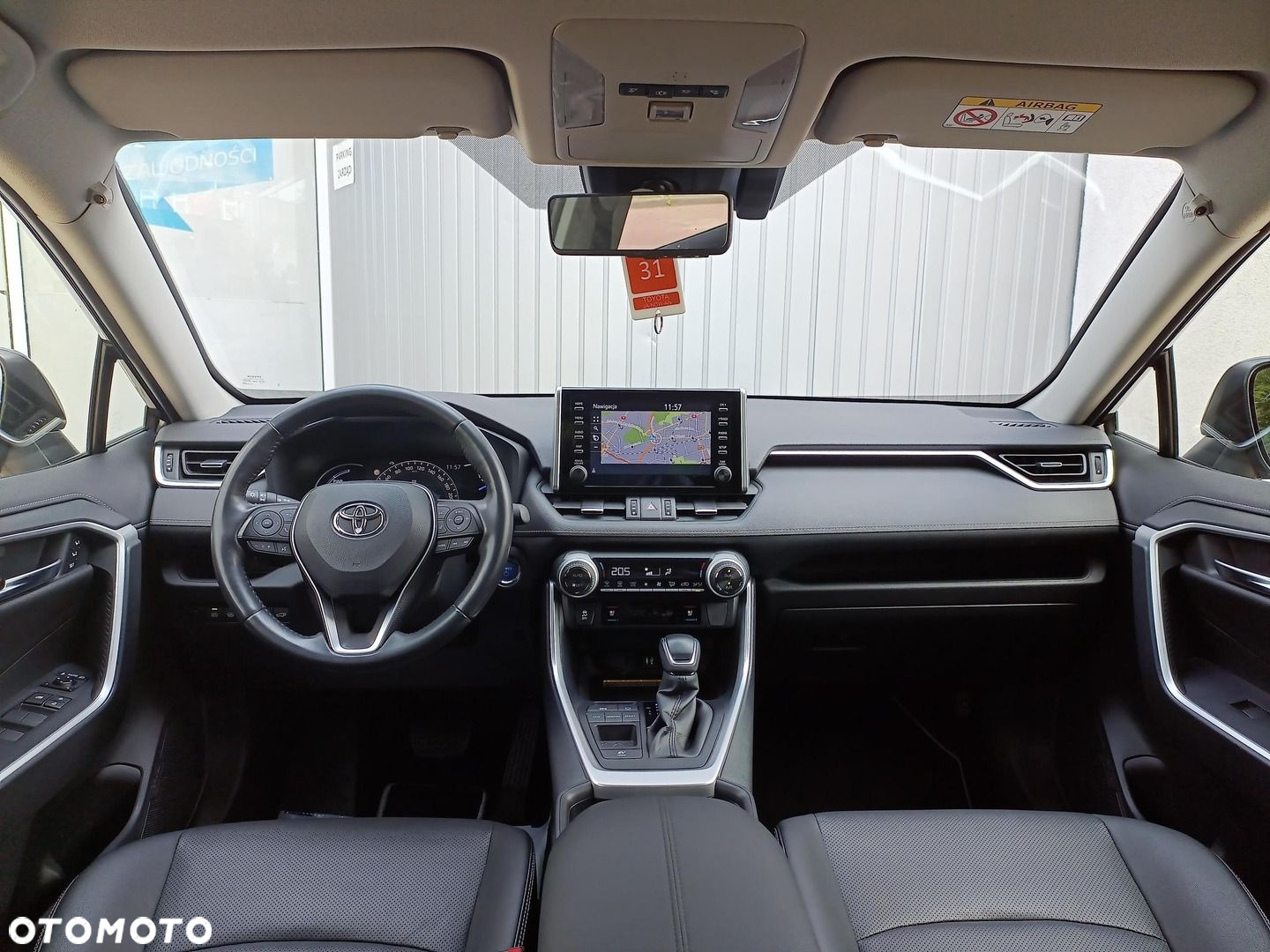 Toyota RAV4 - 15
