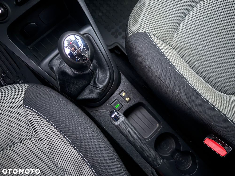 Renault Captur (ENERGY) TCe 90 LIFE - 25