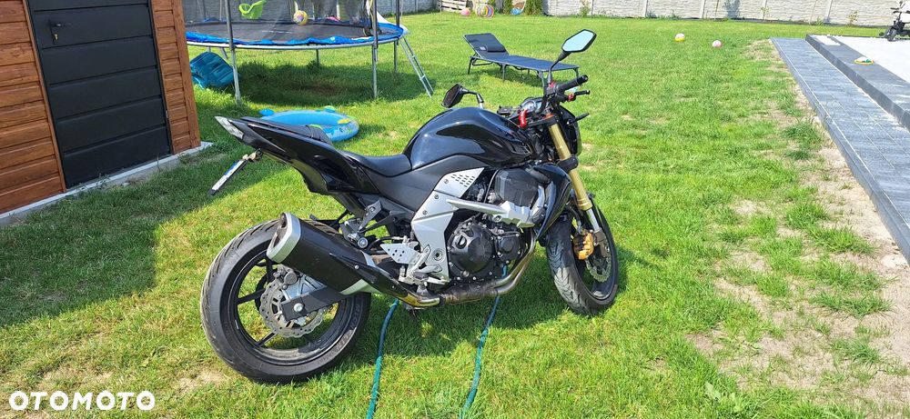 Kawasaki Z