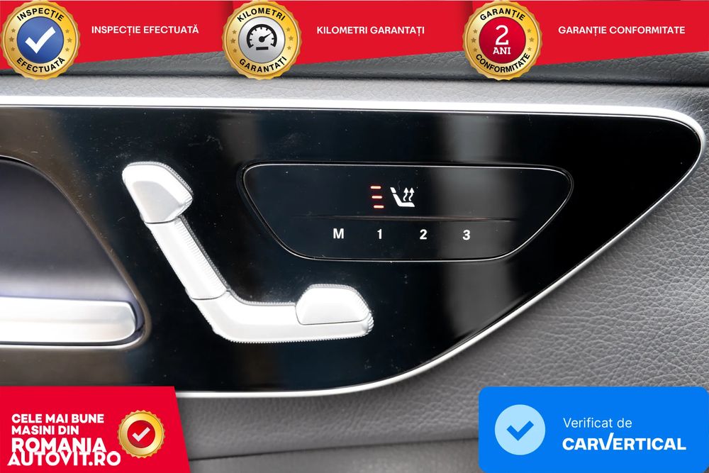 Mercedes-Benz C 300 MHEV T-Modell Aut. - 9