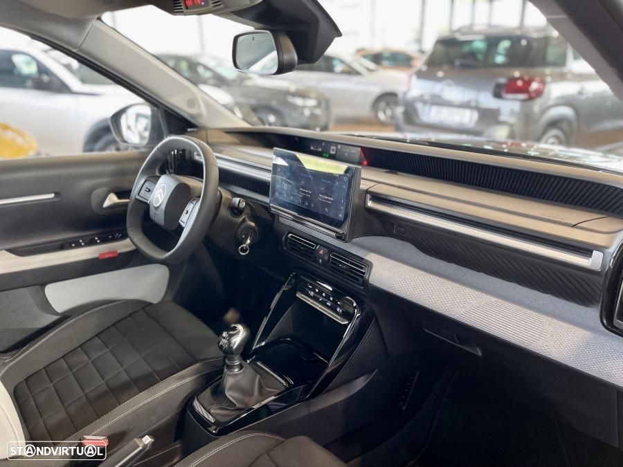 Citroën C3 1.2 Turbo Max - 26