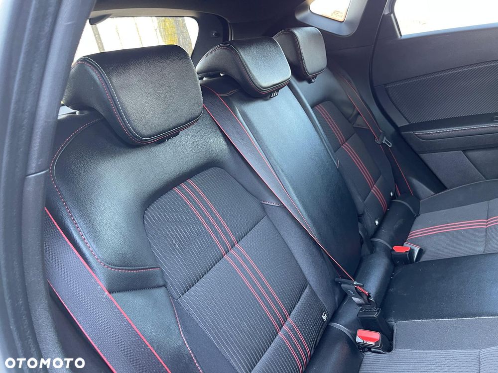 Renault Captur E-TECH Full 145 TECHNO - 24