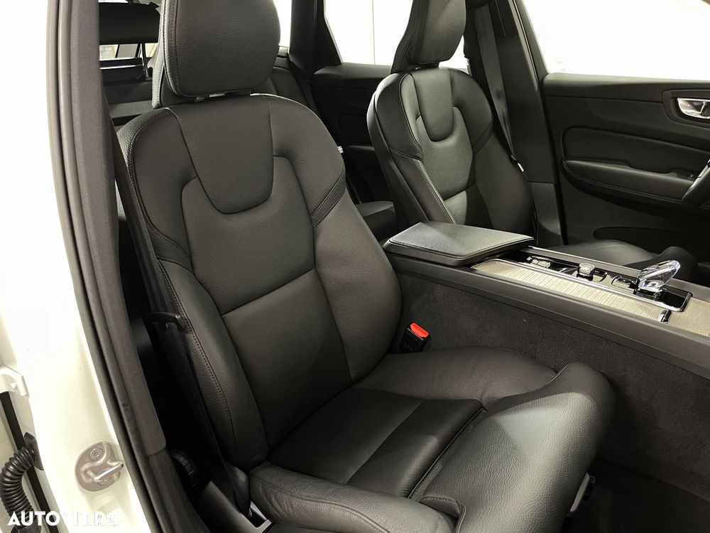 Volvo XC 60 B4 D Geartronic Inscription - 9