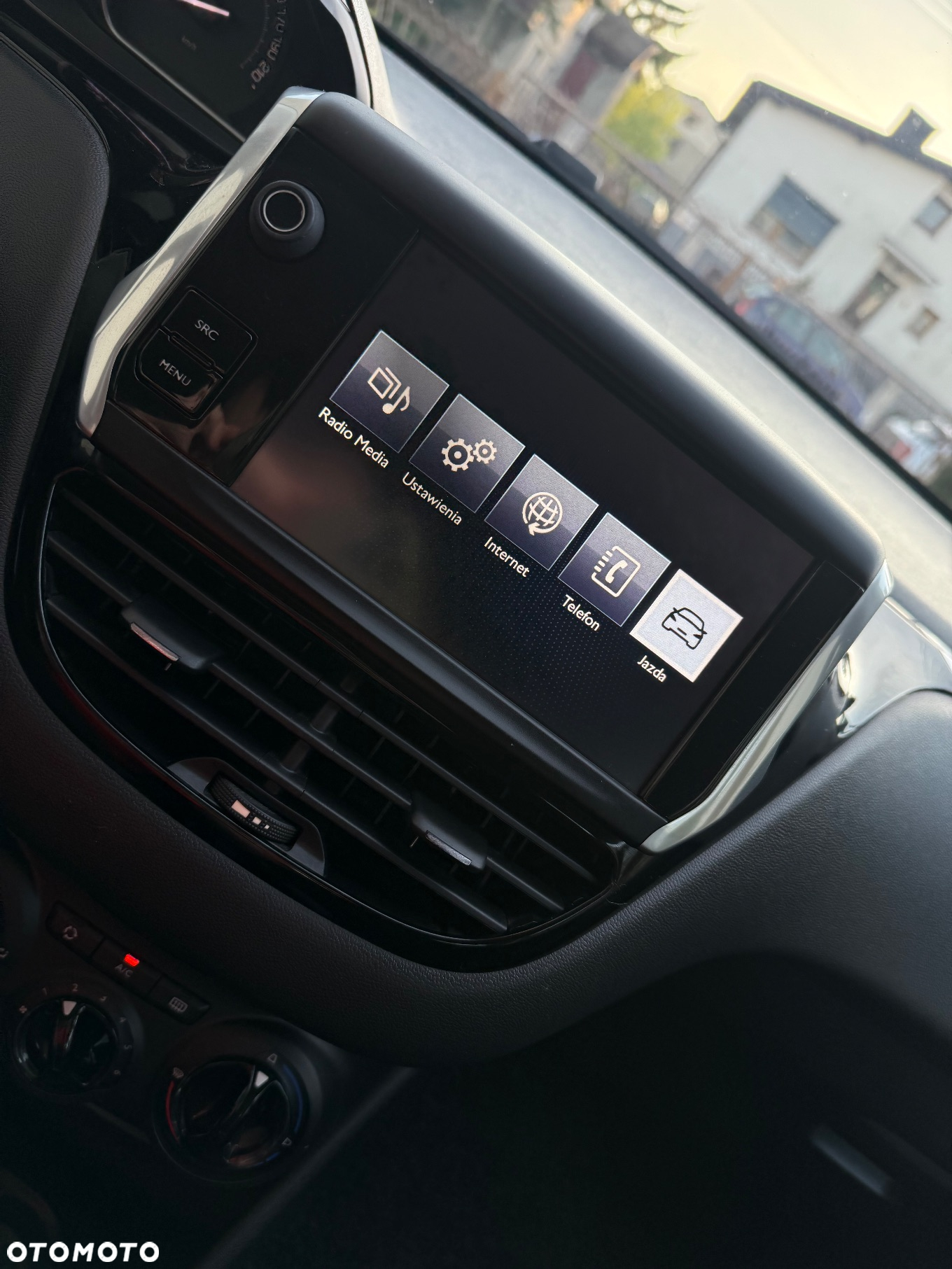 Peugeot 208 1.2 PureTech Active - 11
